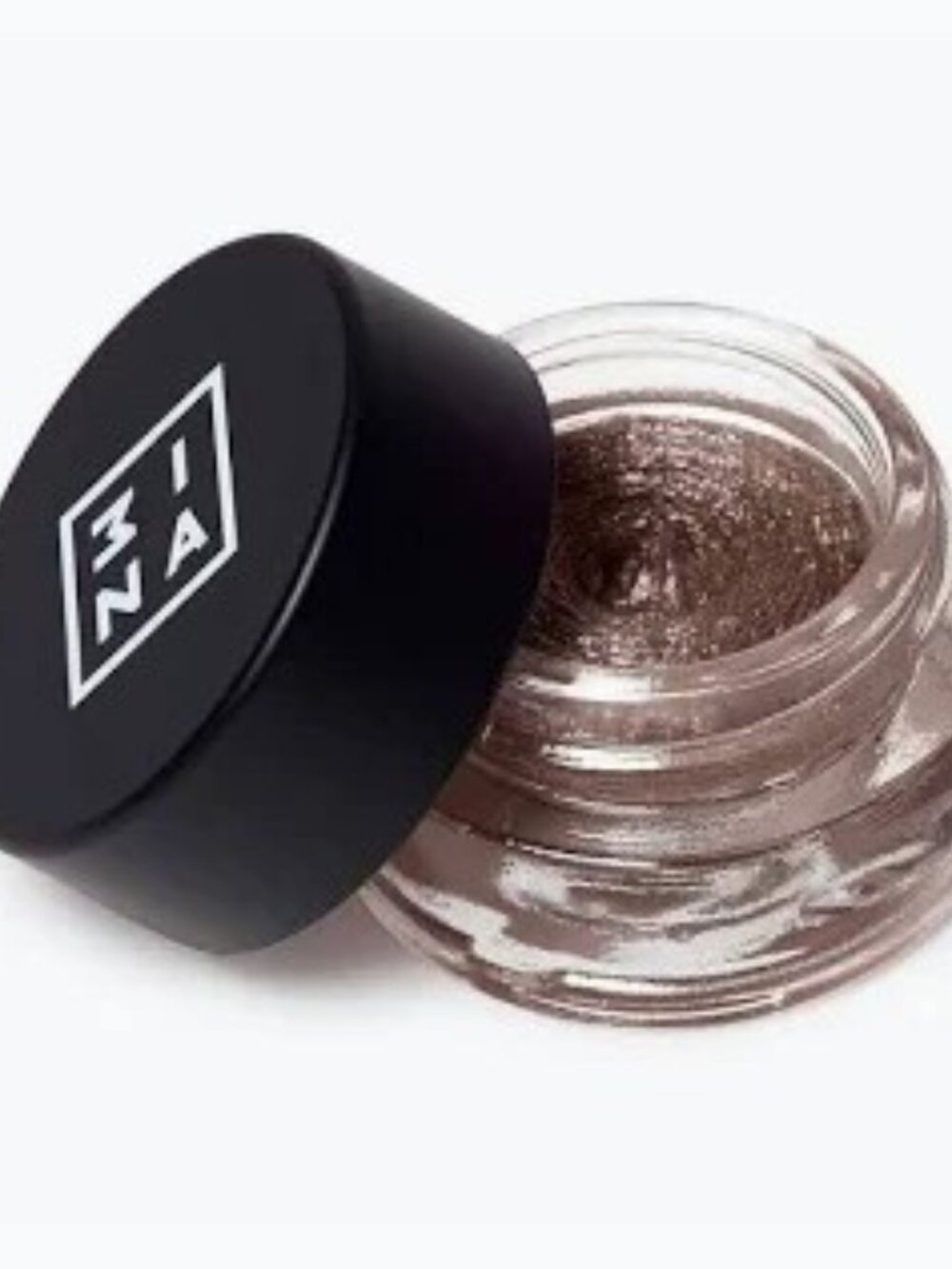 NEW Mina 24Hr waterproof Cream Eyeshadow in 313